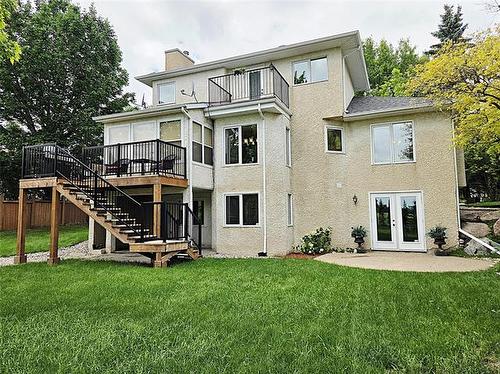 106 River Dr, Selkirk, MB 