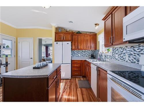 49 Nason St, Fredericton, NB 