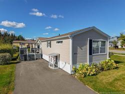 49 Nason ST Fredericton, NB E3G 0B3
