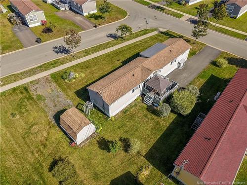 49 Nason St, Fredericton, NB 