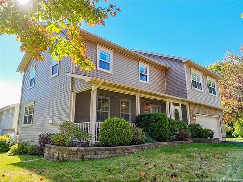 24 Wiggins Dr, Fredericton, NB 