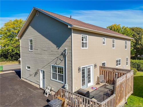 24 Wiggins Dr, Fredericton, NB 