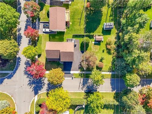 24 Wiggins Dr, Fredericton, NB 
