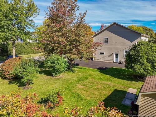 24 Wiggins Dr, Fredericton, NB 