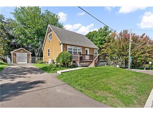401 Montgomery Ave, Riverview, NB 