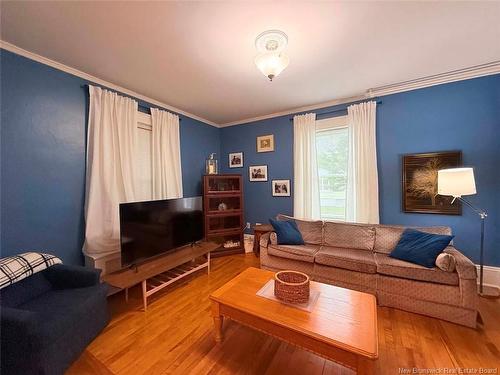 12 Matheson Ave, Edmundston, NB 
