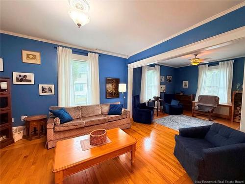 12 Matheson Ave, Edmundston, NB 