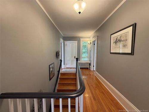 12 Matheson Ave, Edmundston, NB 