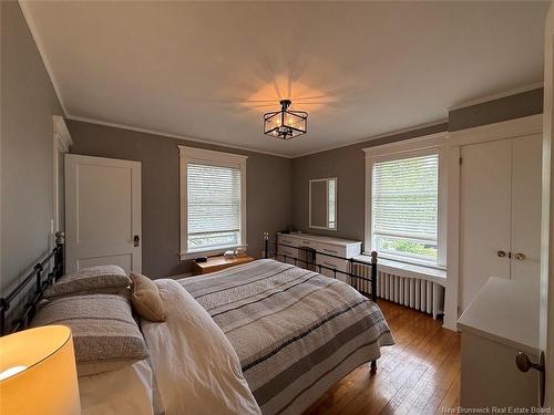 12 Matheson Ave, Edmundston, NB 
