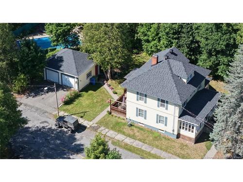 12 Matheson Ave, Edmundston, NB 