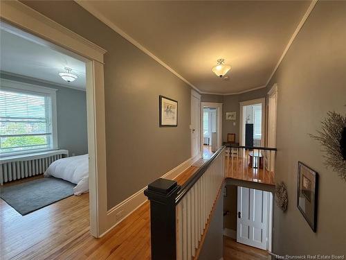 12 Matheson Ave, Edmundston, NB 