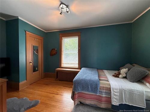 12 Matheson Ave, Edmundston, NB 
