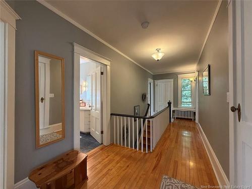 12 Matheson Ave, Edmundston, NB 