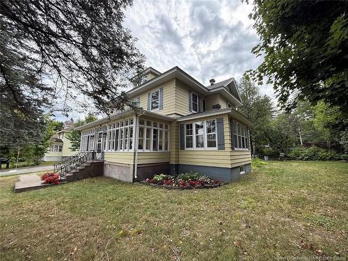 12 Matheson Ave, Edmundston, NB 