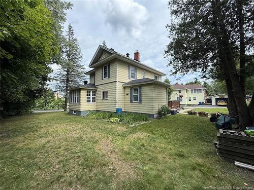 12 Matheson Ave, Edmundston, NB 