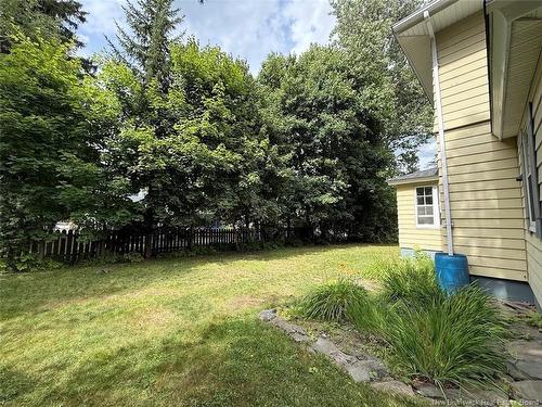 12 Matheson Ave, Edmundston, NB 
