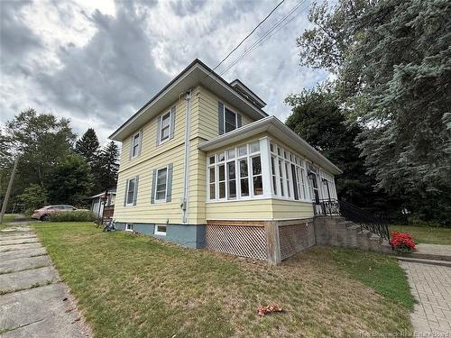 12 Matheson Ave, Edmundston, NB 
