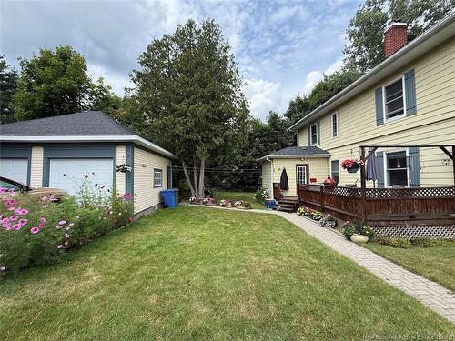 12 Matheson Ave, Edmundston, NB 