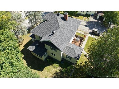 12 Matheson Ave, Edmundston, NB 