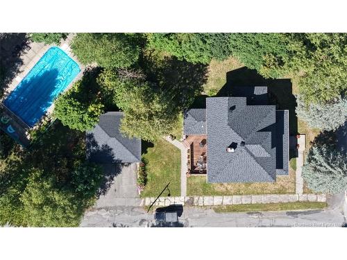 12 Matheson Ave, Edmundston, NB 