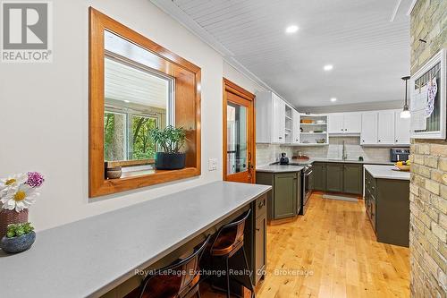 83342 Scott Line, North Huron (Blyth), ON 