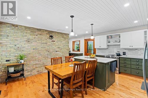 Updated Kitchen - 83342 Scott Line, North Huron (Blyth), ON 