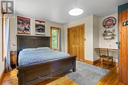 2nd Bedroom - 