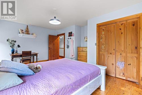 3rd Bedroom - 83342 Scott Line, North Huron (Blyth), ON 