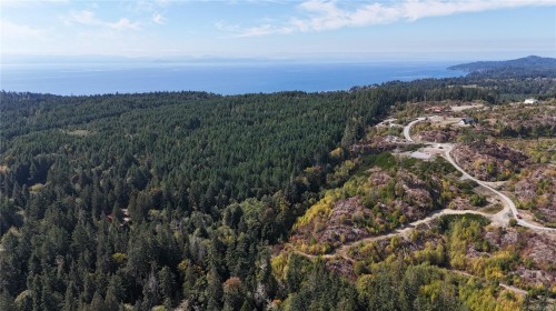 Lot 1 Aythree Way, Sooke, BC 