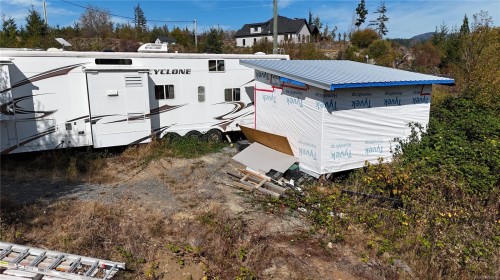 Lot 1 Aythree Way, Sooke, BC 