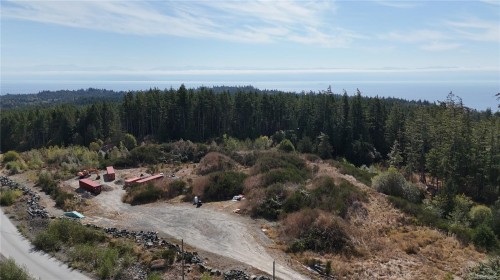 Lot 1 Aythree Way, Sooke, BC 