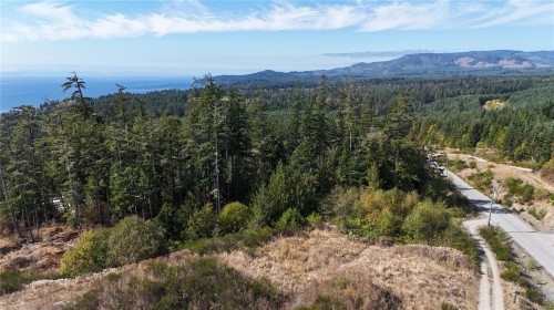 Lot 1 Aythree Way, Sooke, BC 