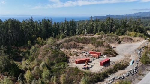 Lot 1 Aythree Way, Sooke, BC 