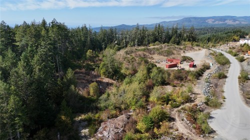 Lot 1 Aythree Way, Sooke, BC 