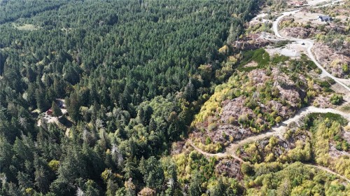 Lot 1 Aythree Way, Sooke, BC 