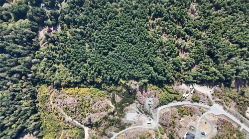 Lot 1 Aythree Way, Sooke, BC 