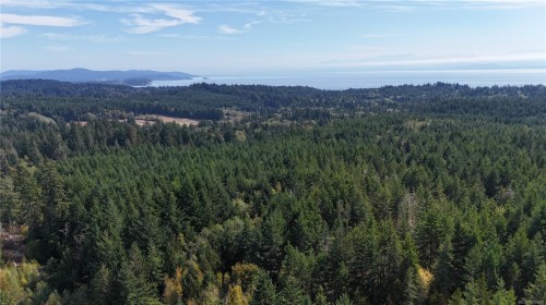 Lot 1 Aythree Way, Sooke, BC 