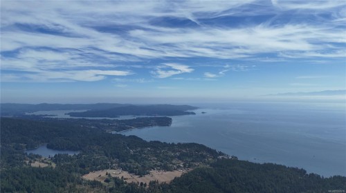 Lot 1 Aythree Way, Sooke, BC 