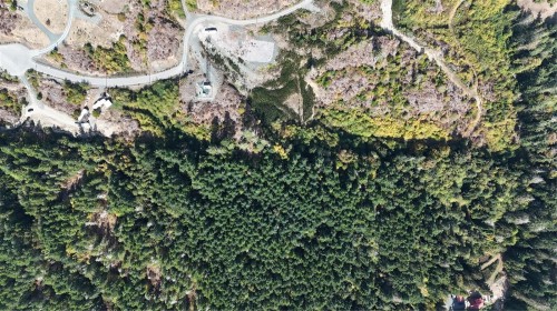 Lot 1 Aythree Way, Sooke, BC 