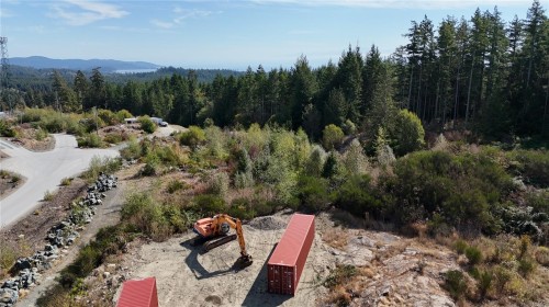 Lot 1 Aythree Way, Sooke, BC 
