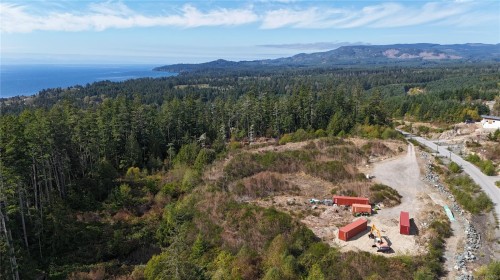 Lot 1 Aythree Way, Sooke, BC 