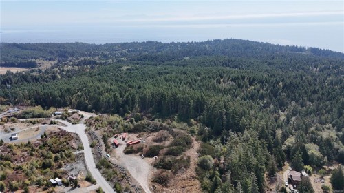 Lot 1 Aythree Way, Sooke, BC 