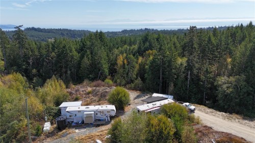 Lot 1 Aythree Way, Sooke, BC 