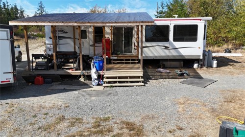 Lot 1 Aythree Way, Sooke, BC 