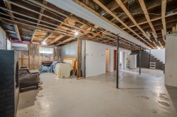 Salle familiale - 