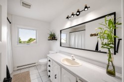 Salle de bains - 