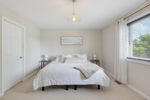 Chambre à coucher principale - 19 Imp. Du Pampéro, Gatineau (Hull), QC 