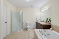 Salle de bains - 