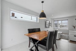 Salle à manger - 