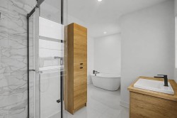 Salle de bains - 